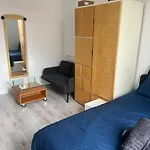 Appartement Calme Au Coeur Du 20 Eme Arrondissement