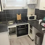Appartement Calme Au Coeur Du 20 Eme Arrondissement
