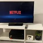 Appartement Calme Au Coeur Du 20 Eme Arrondissement